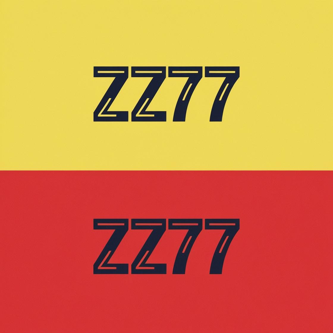 Logo da zz77